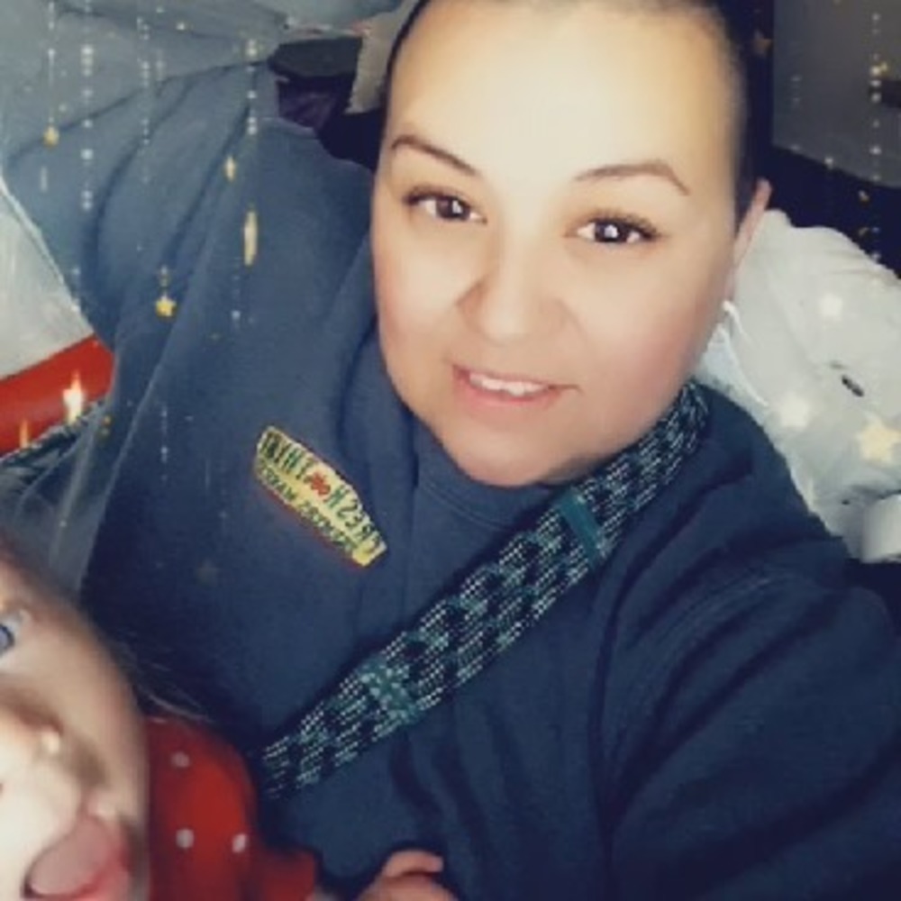 Meet your Posher, Jennifer